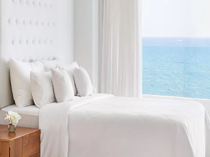 Amirandes, A Grecotel Resort to Live - Chambres