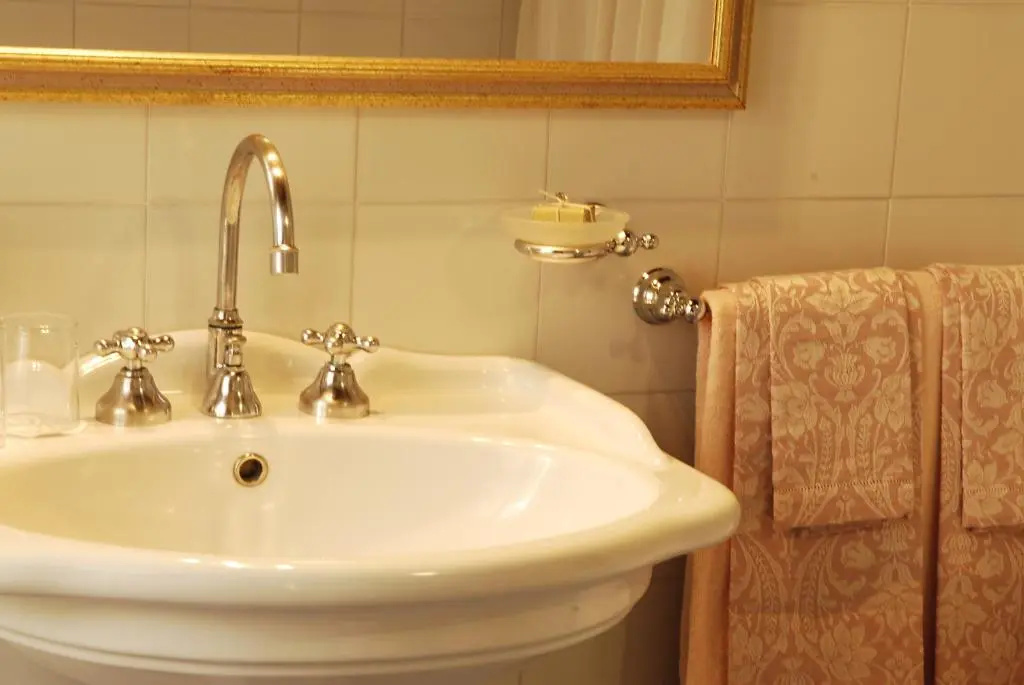 Locanda del Molino - Chambres