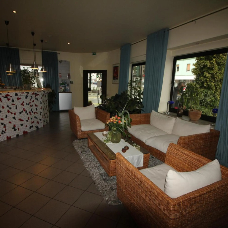 Art Hotel Köln – Bild 2