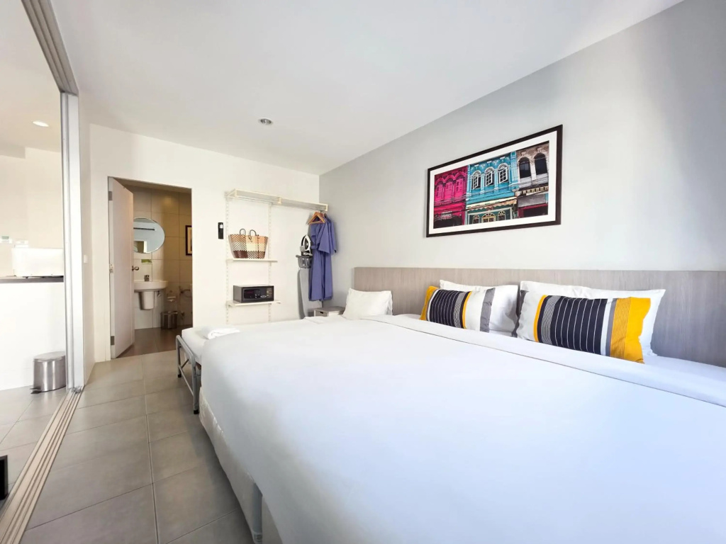 Hotel photo 10