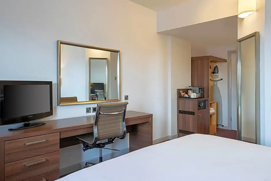 Leonardo Hotel Leeds - Chambres