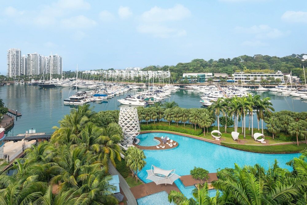 W Singapore - Sentosa Cove