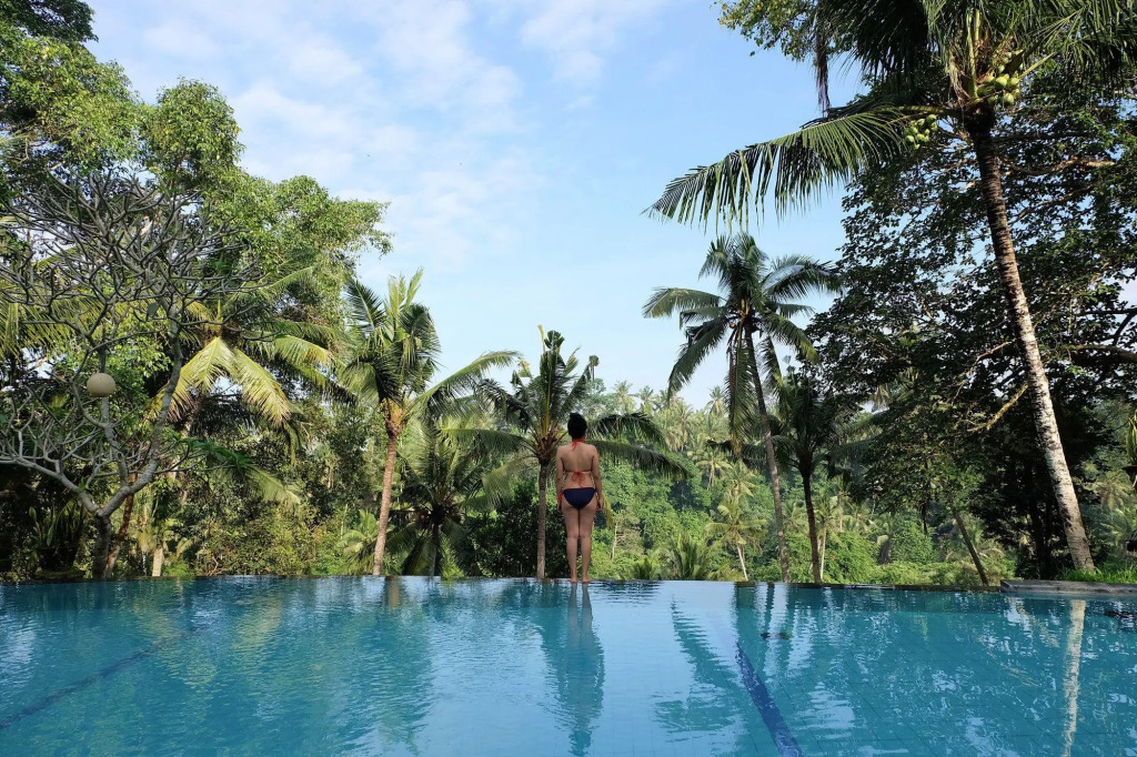 Bucu View Resort
