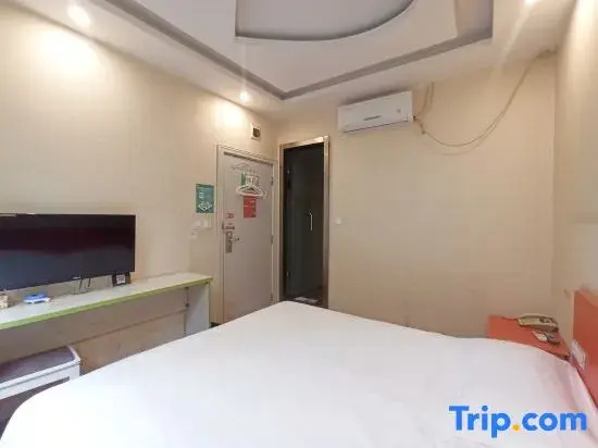 Business room