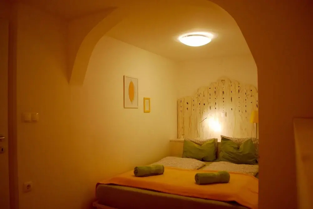 Apartments Trata - Trata Resort - Chambres