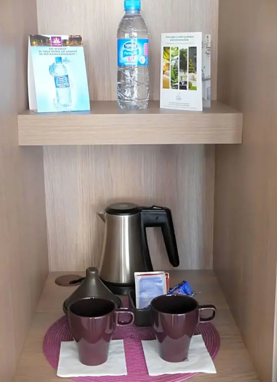 Best Western Plus Hotel La Marina - Chambres