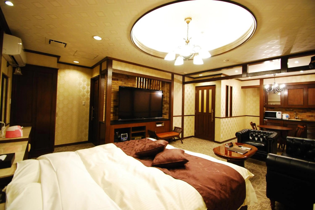 Hotel Free Style Okayama - Général