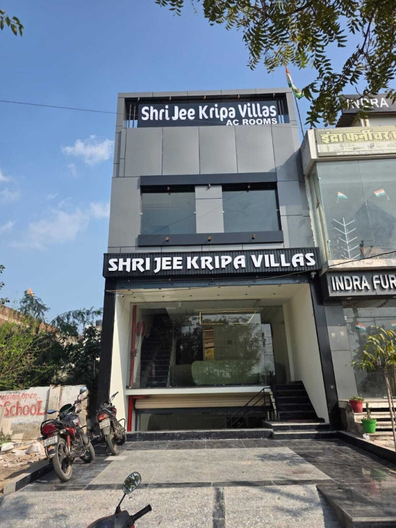 Shri Jee Kripa Villas