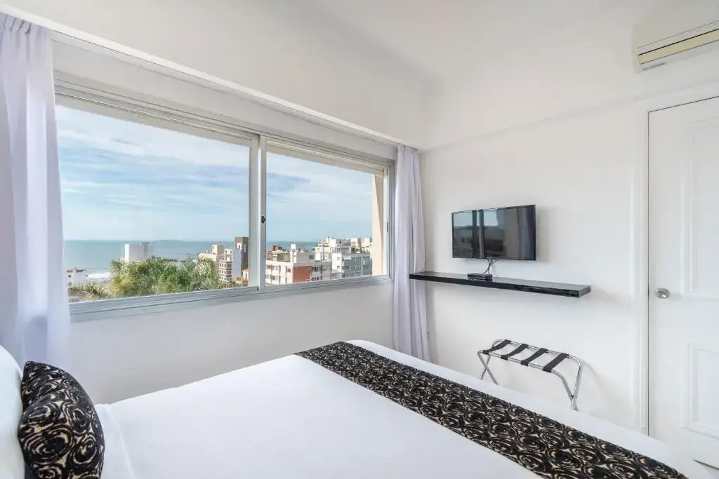 Superior Suite with sea view