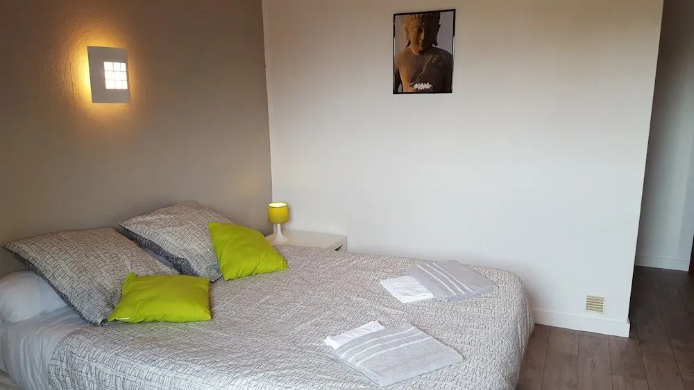 Voir la photo 3 — An Aber