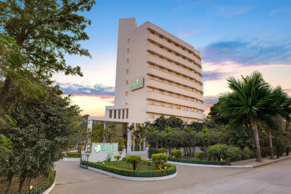 Lemon Tree Hotel, Hinjawadi, Pune in Pune