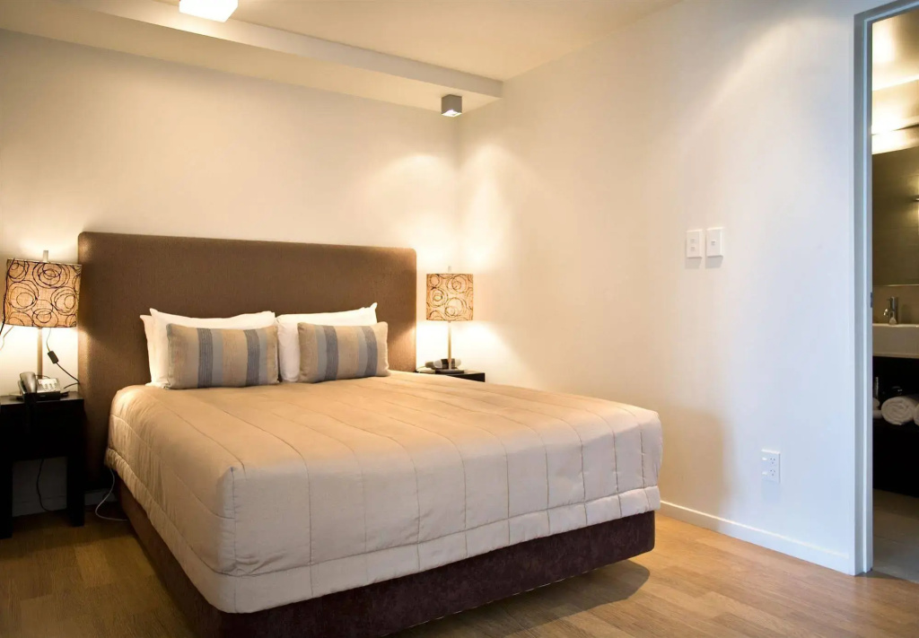 Sea Spray Suites - Général