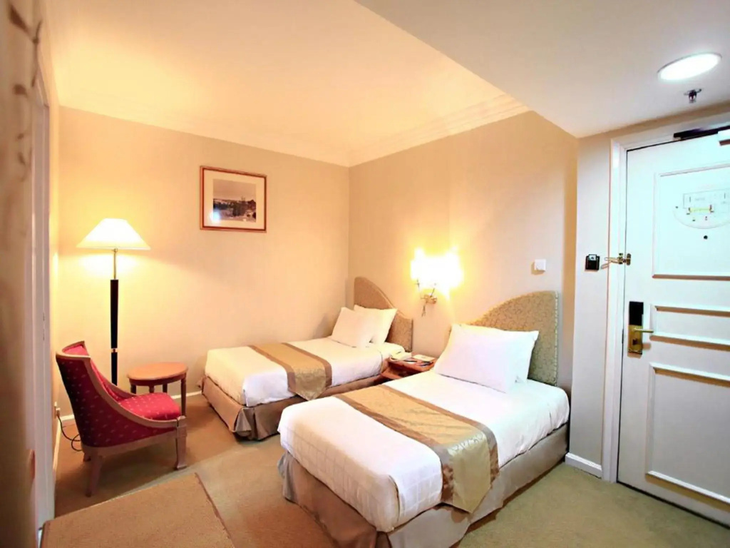 Hotel photo 2