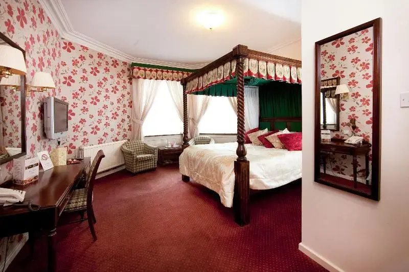 Hamlet Hotels Maidstone - Chambres
