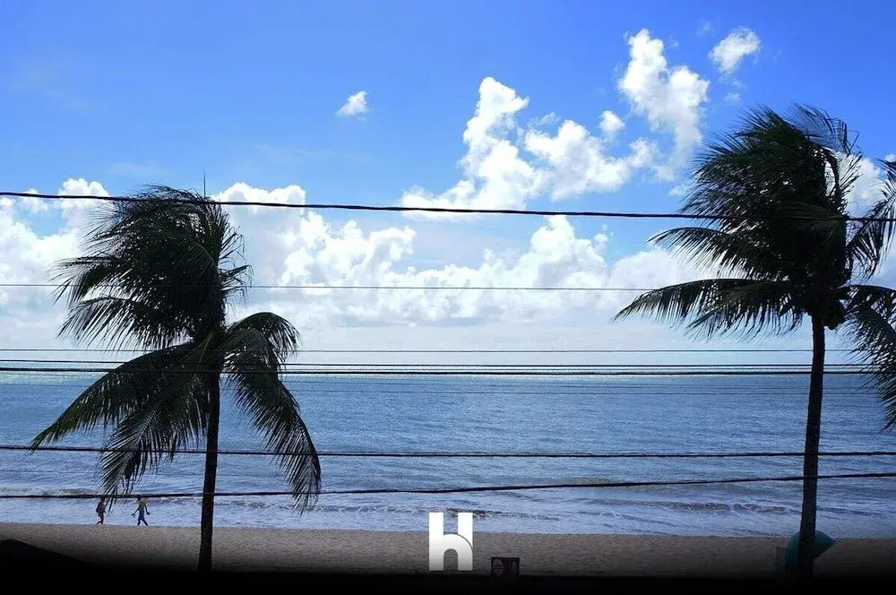 Beach & Waterfront