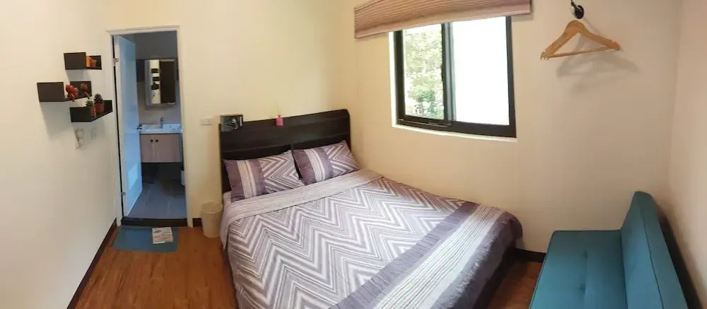 B'Fin Hostel Lanyu — фото 5