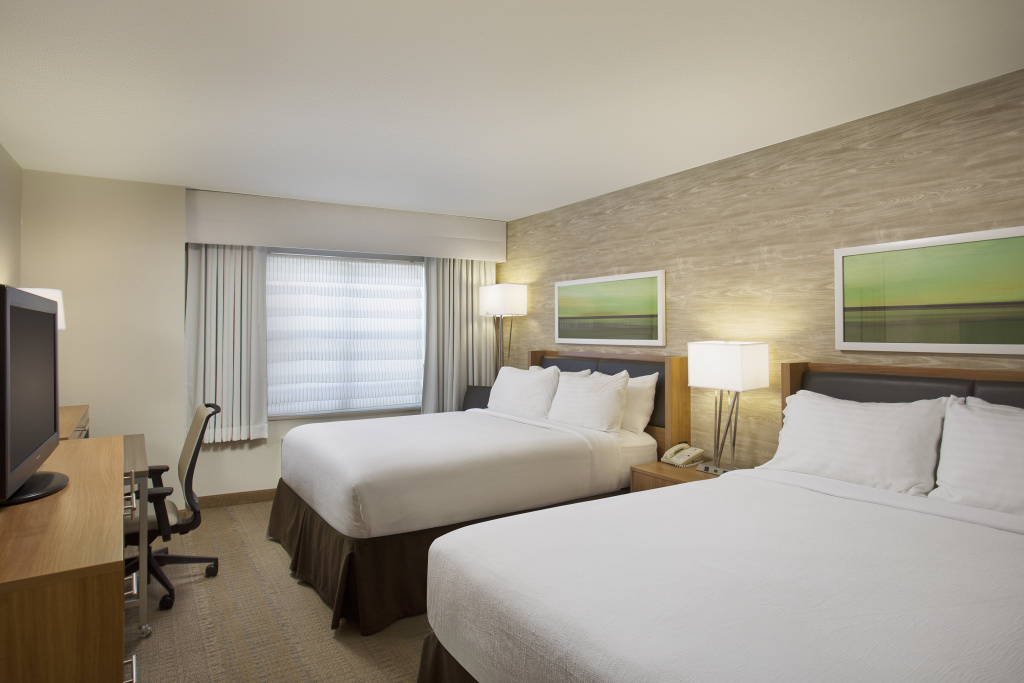 Holiday Inn Grand Rapids Airport by IHG - Général
