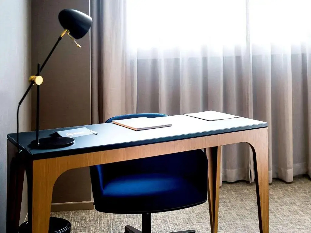 Pullman São Paulo Guarulhos Airport - Chambres