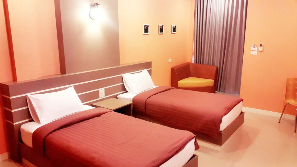 Hotel photo 5