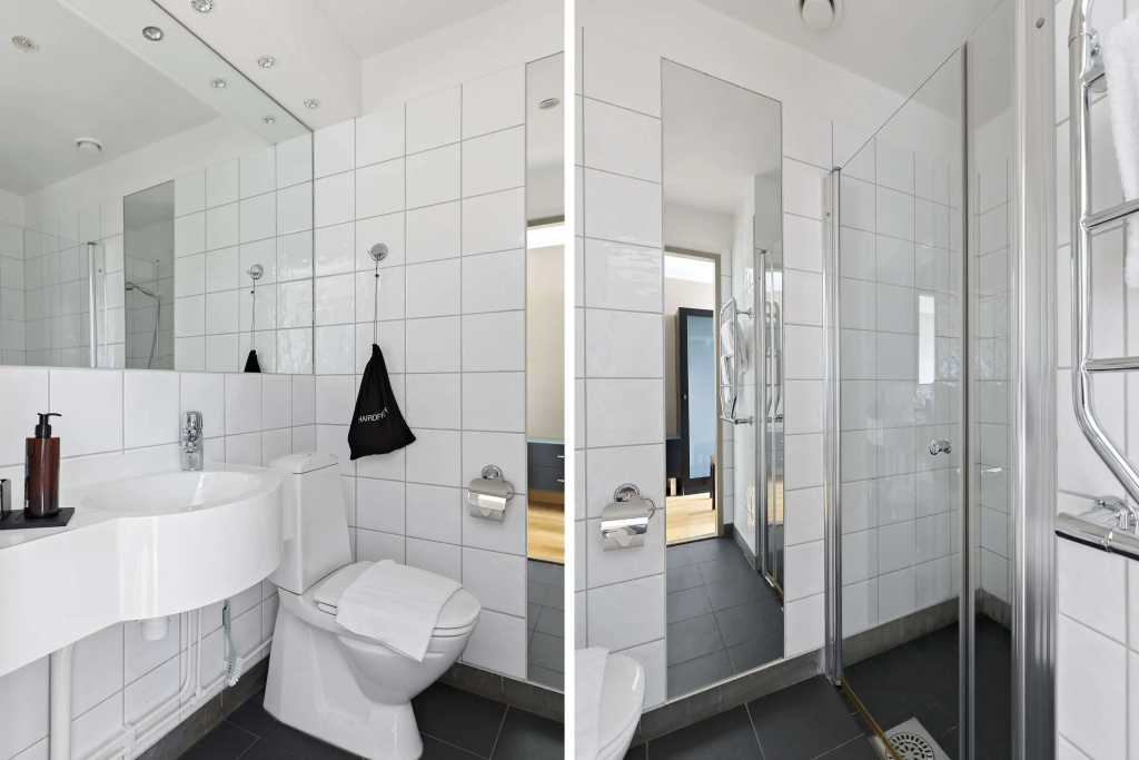 Best Western Solna Business Park - Général