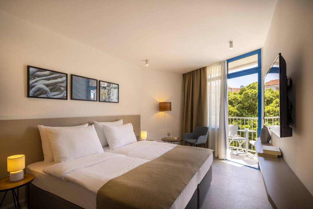 Maistra Select Funtana All Inclusive Resort - Général