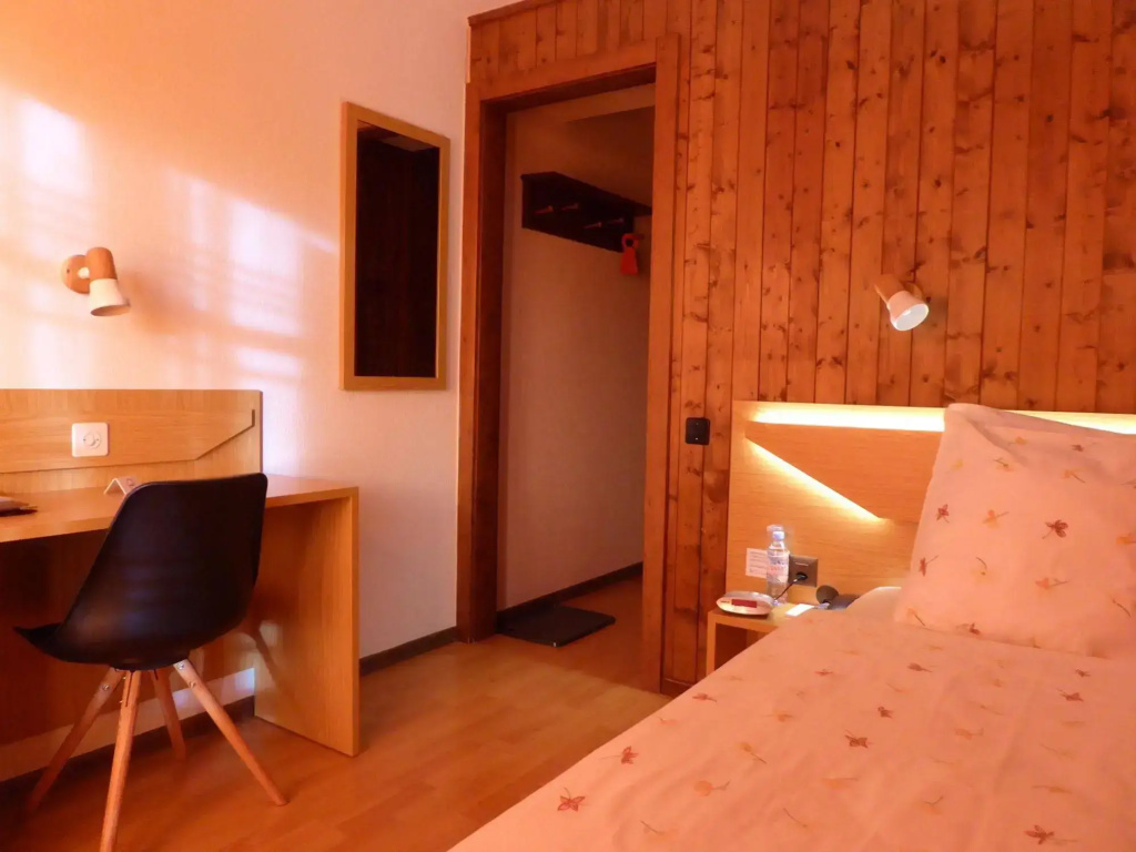 Hotel La Rotonde - Général