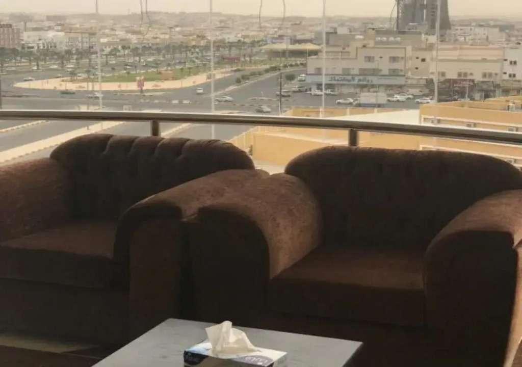 Ghadah Tower — фото 4