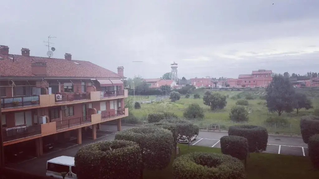 Casa del Loto