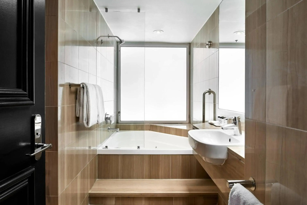 Sheraton Grand Mirage Resort, Gold Coast - Général