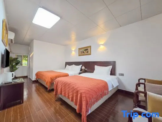 3 Bedrooms Standard room