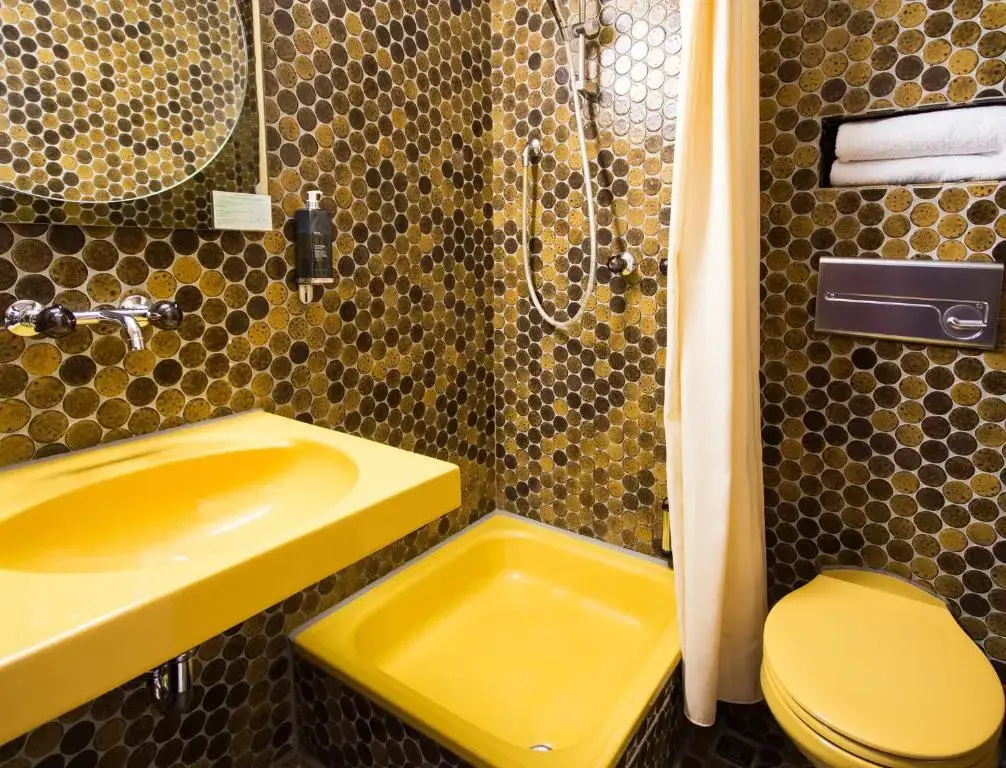Seligweiler Hotel & Restaurants - Chambres