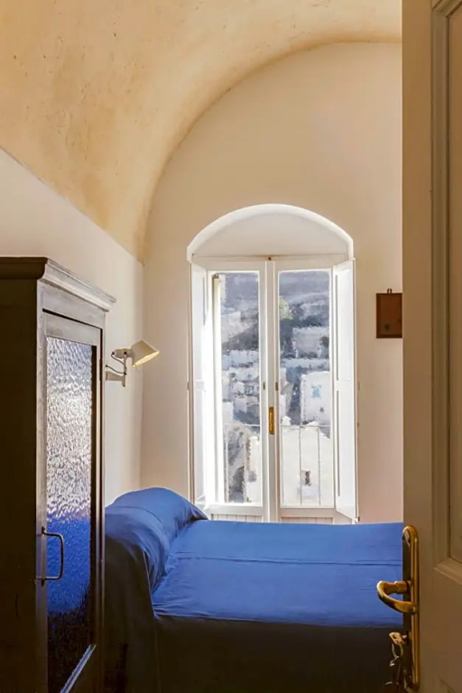 Hotel Sassi - Chambres