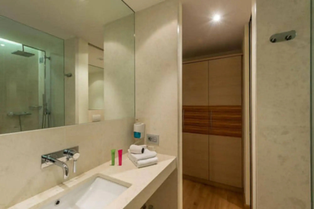 Hotel Val Di Sogno - Adults Only - Général