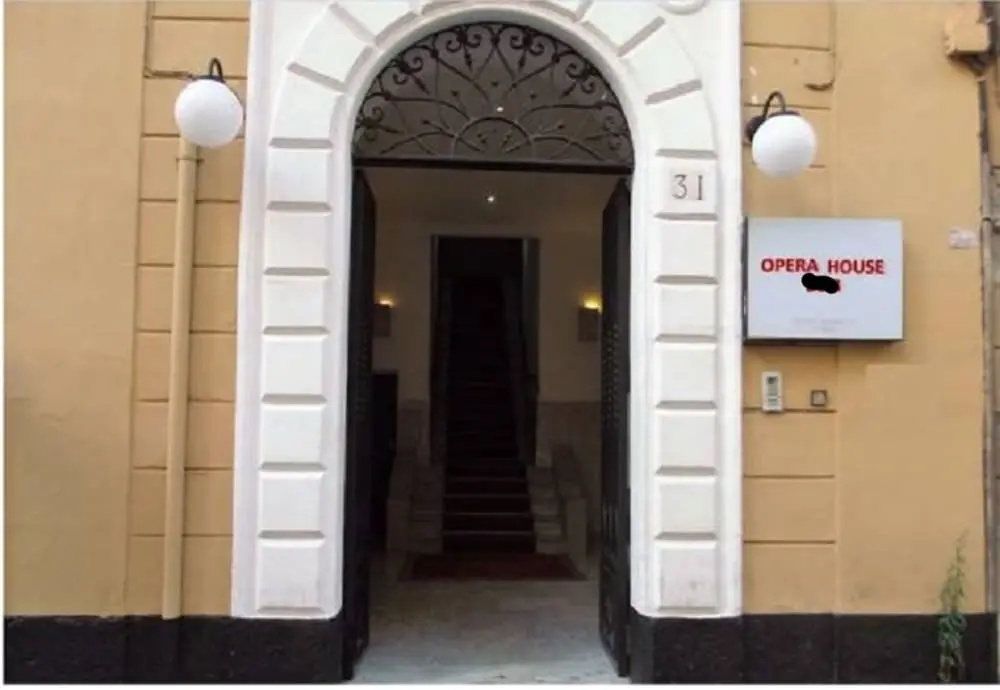 Affittacamere Opera House