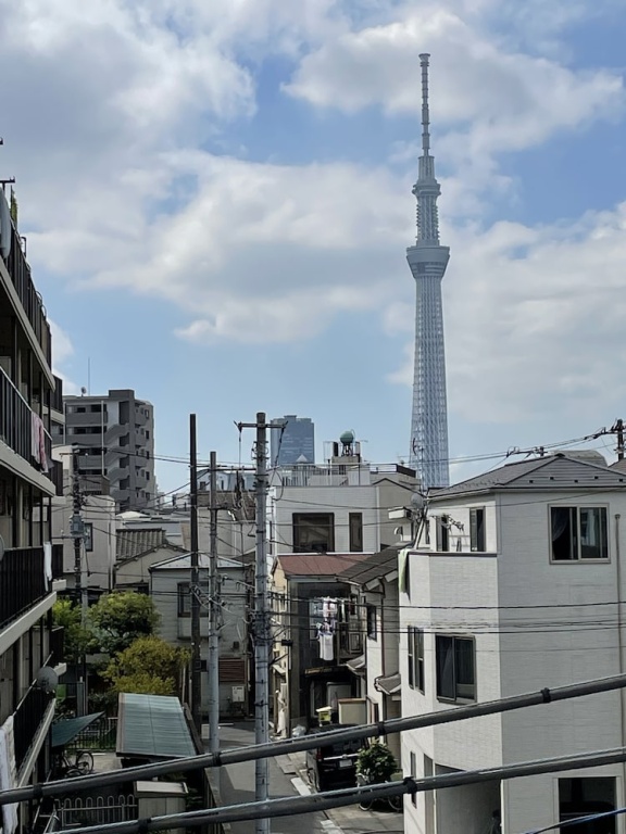 Skytree House In Tokyo 사진 13