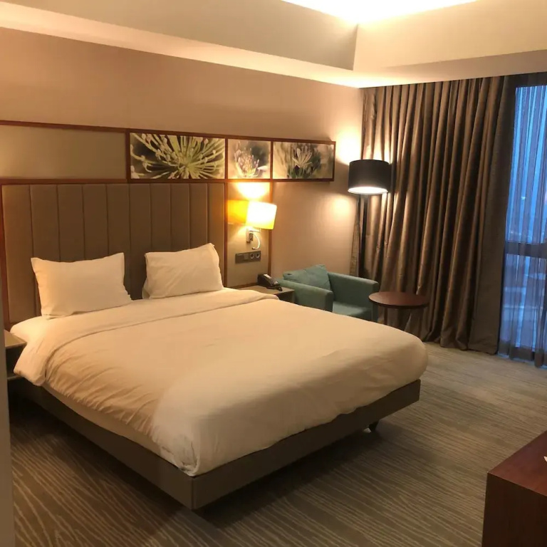 Hilton Garden Inn Istanbul Airport - Chambres