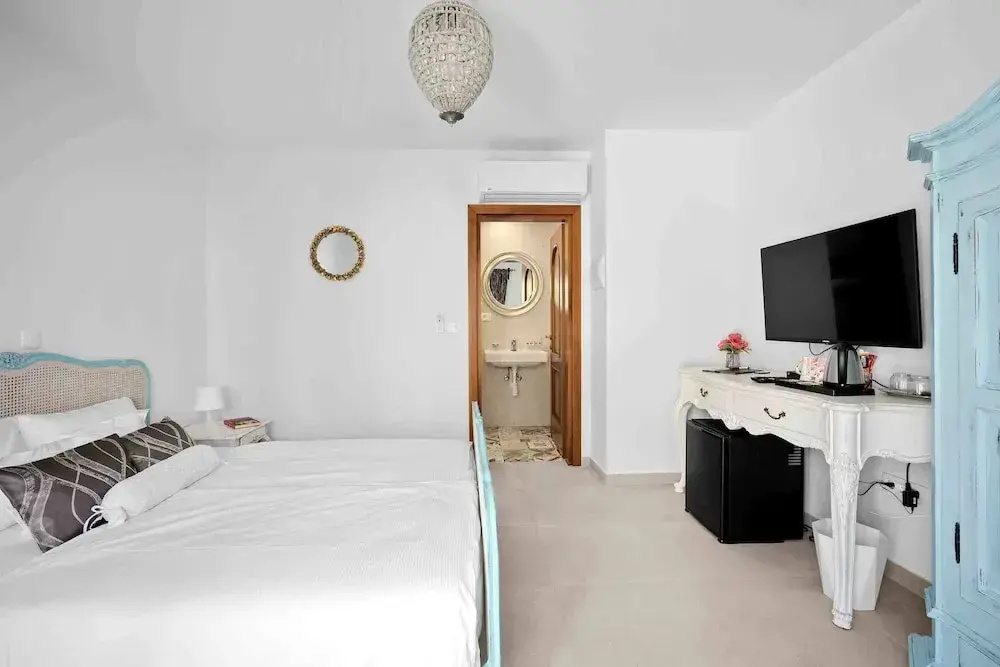 Boutique Guesthouse Sveti Petar - Chambres