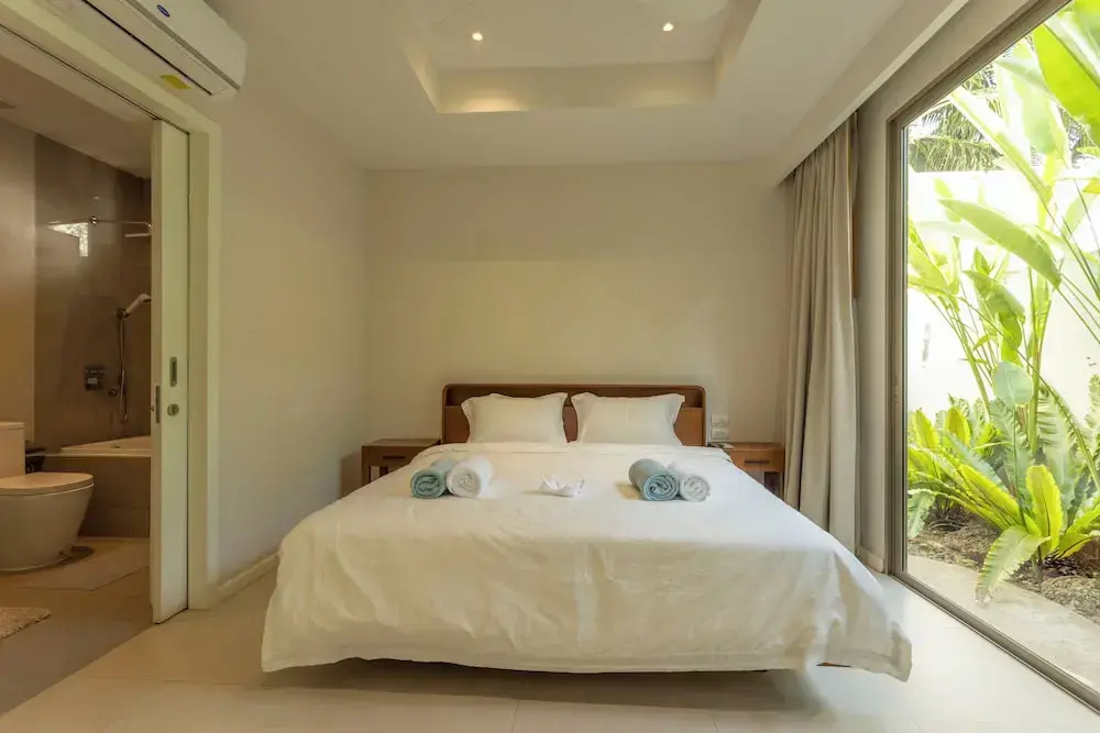 Famous 5 Trichada Resort 4-Bedroom V164