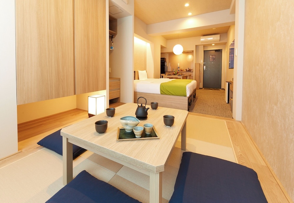 MONday Apart Premium Ueno 사진 29