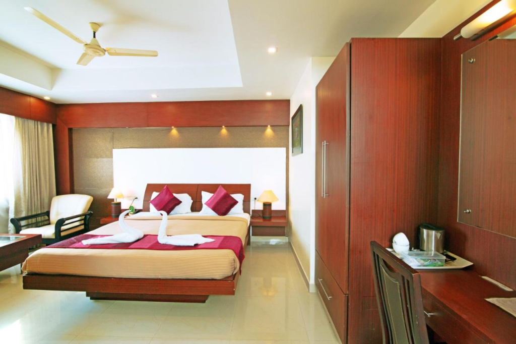 Hotel photo 23