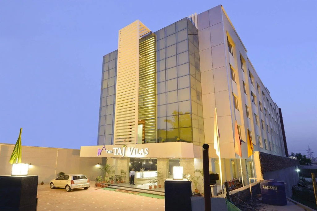 Hotel photo 2