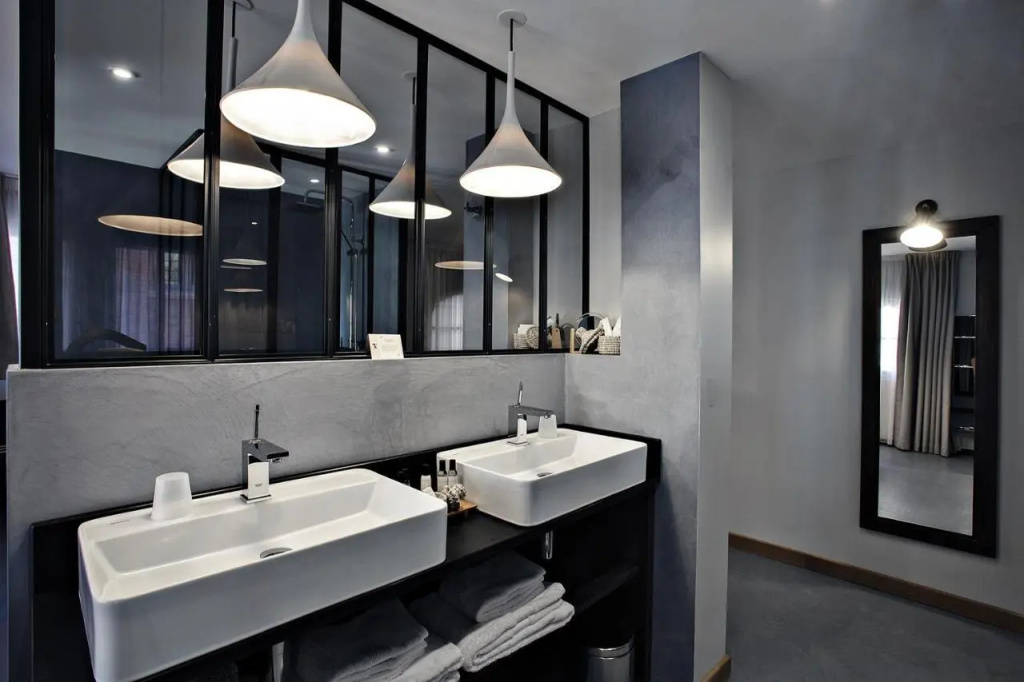 Afficher la photo 7 — Boutique Hotel Villa Du Taur