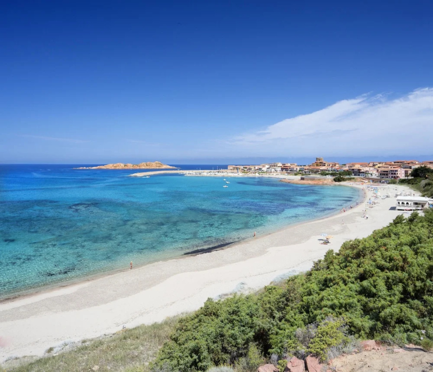 Beach & Waterfront