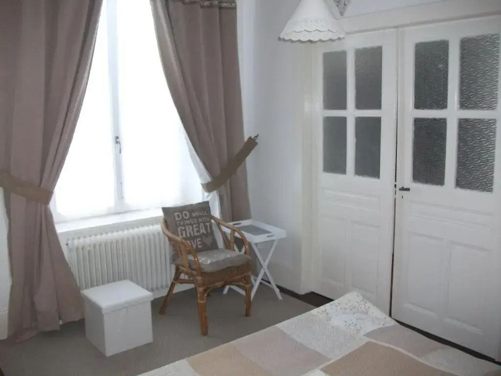 Superior room