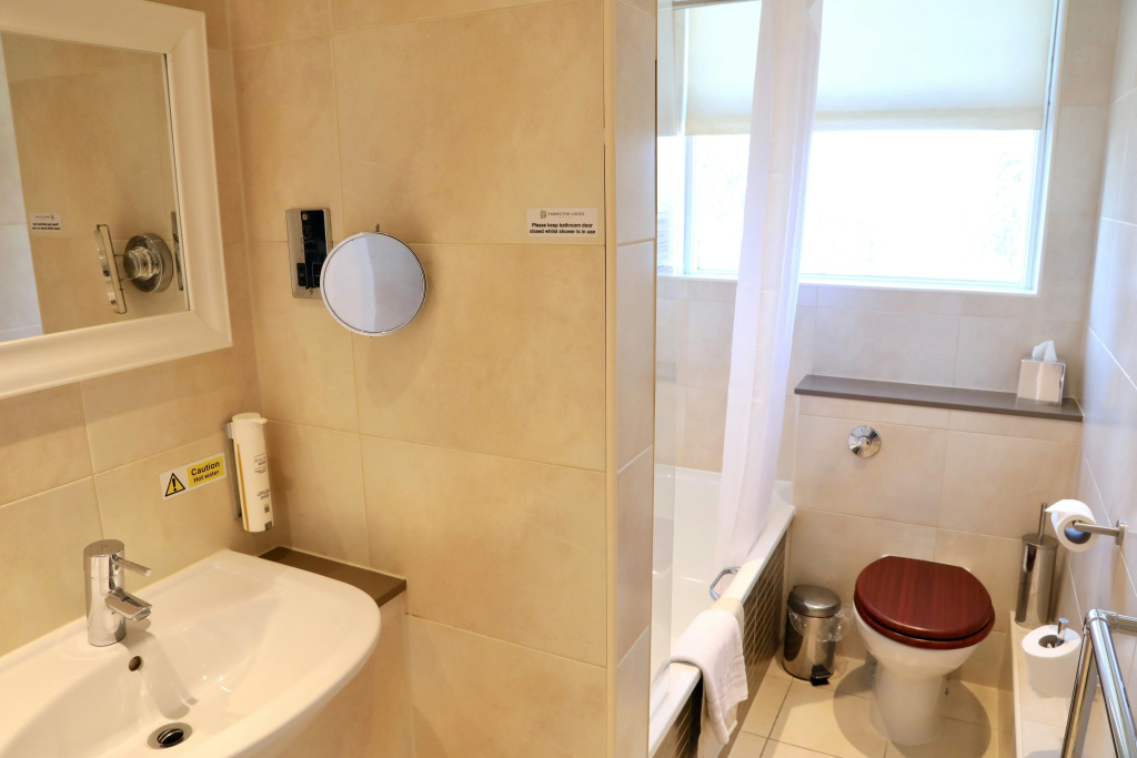 Classic Lodges - Farington Lodge - Général