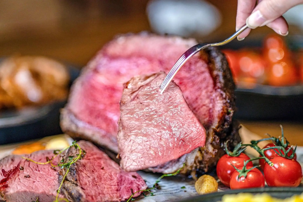 The Ritz-Carlton Jakarta, Mega Kuningan - фото 44