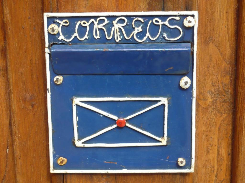 Casa Rural La Cuadraa