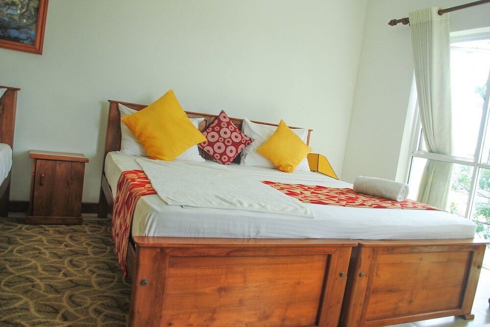 Hotel See Kandy