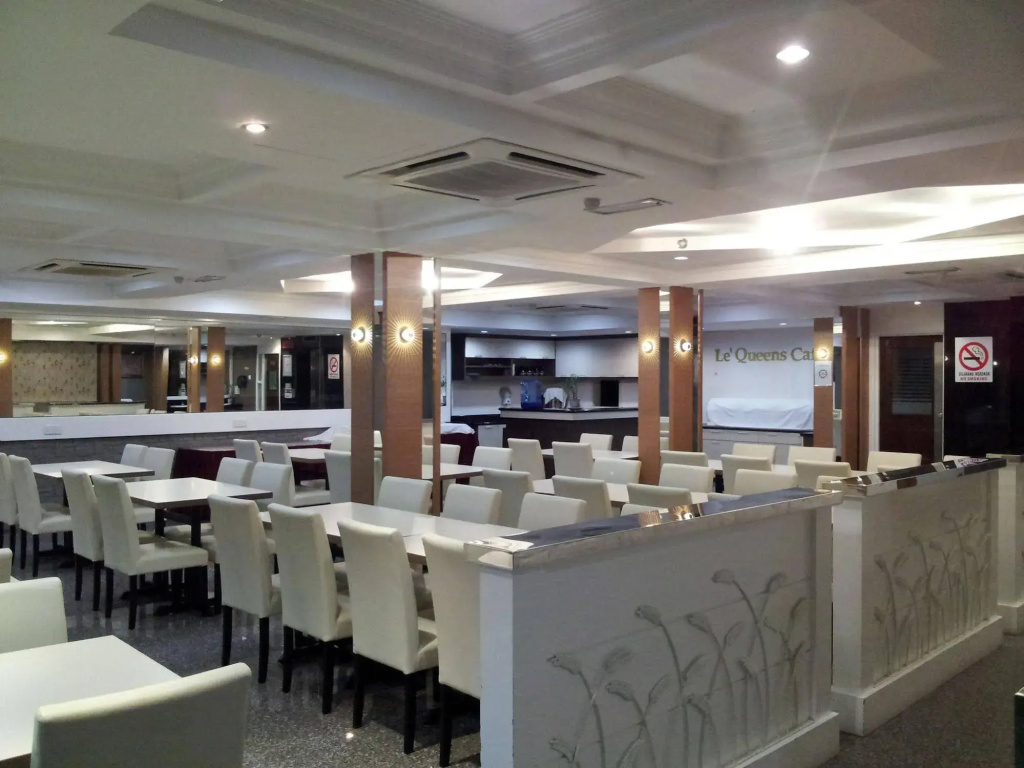 Hotel photo 16