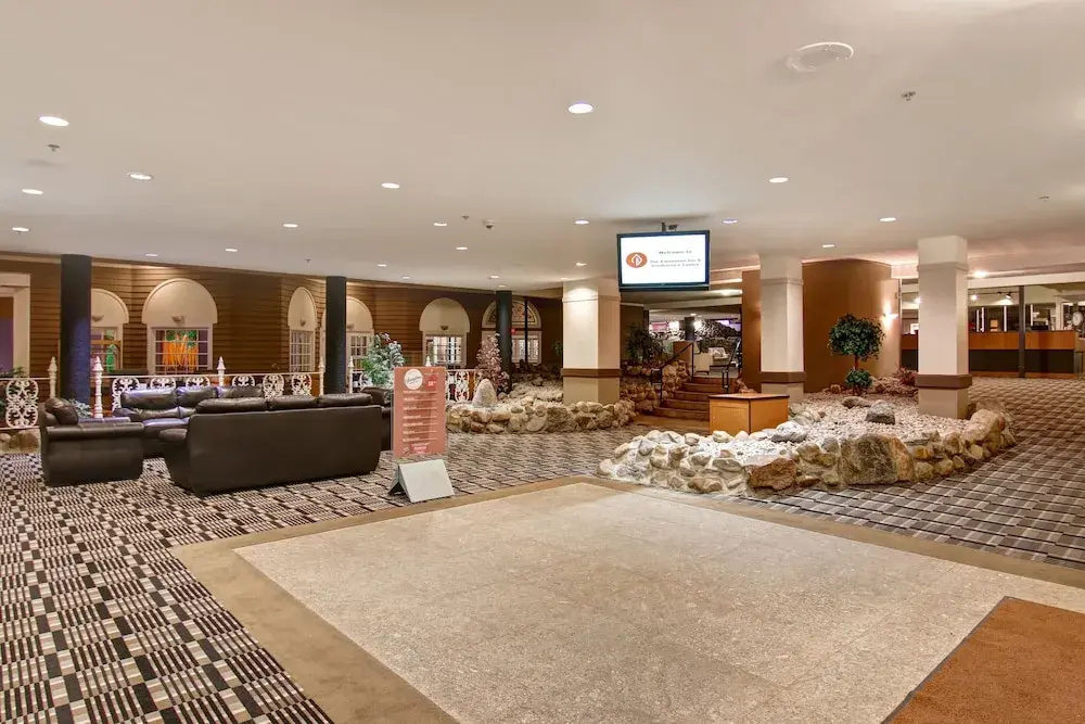 Hotel photo 14